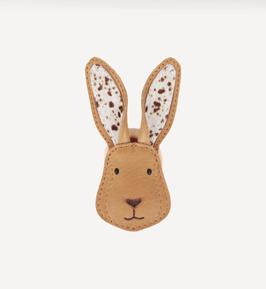 Josy Exclusive Hair Tie | Hare