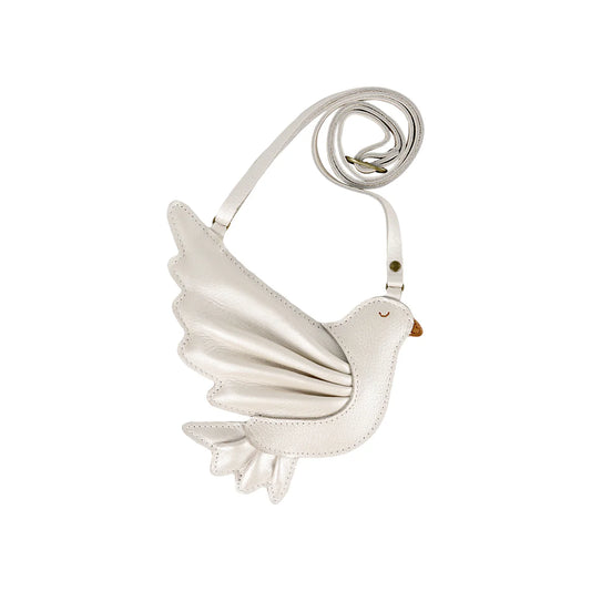 Filoe Purse | Dove