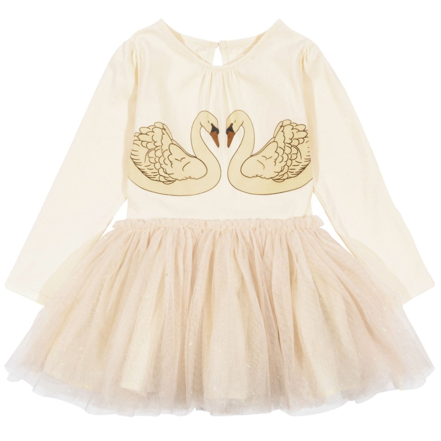 FAIRY BALLERINA DRESS