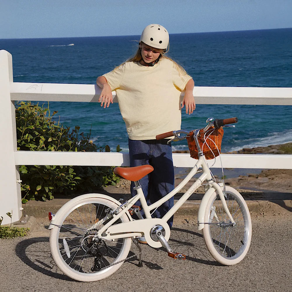 BANWOOD CLASSIC BIKE 20 INCH