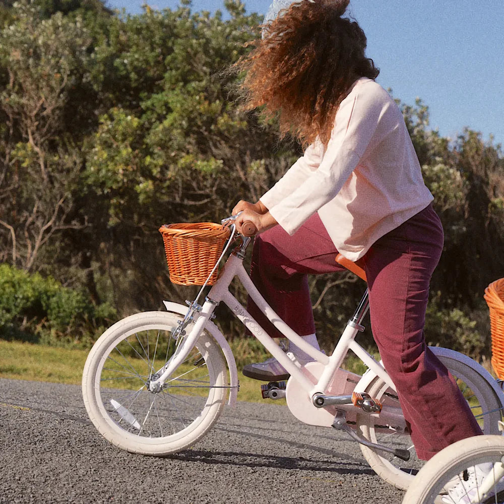 BANWOOD CLASSIC BIKE 14 INCH