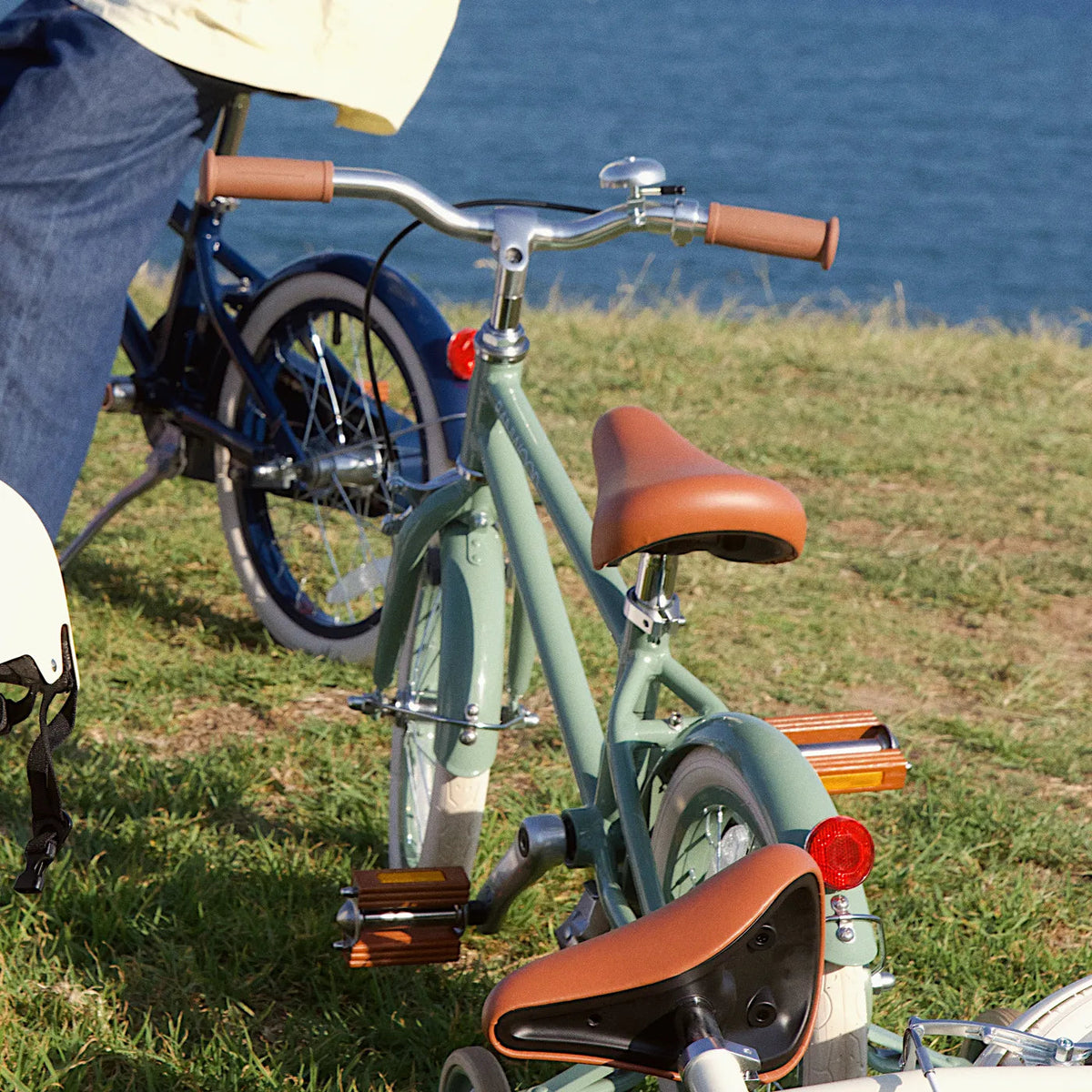 BANWOOD CLASSIC BIKE 16 INCH