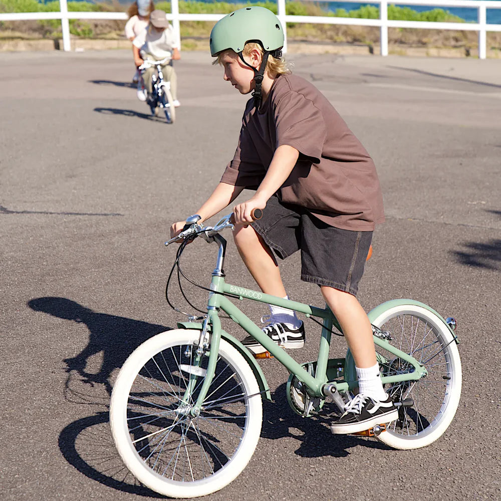 BANWOOD CLASSIC BIKE 20 INCH