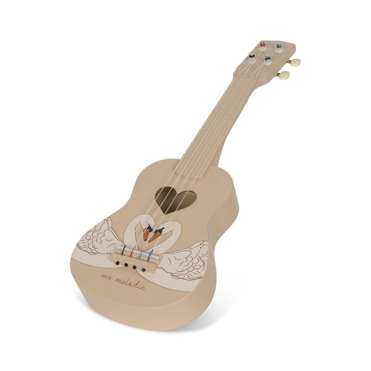 Ukulele fsc - swan