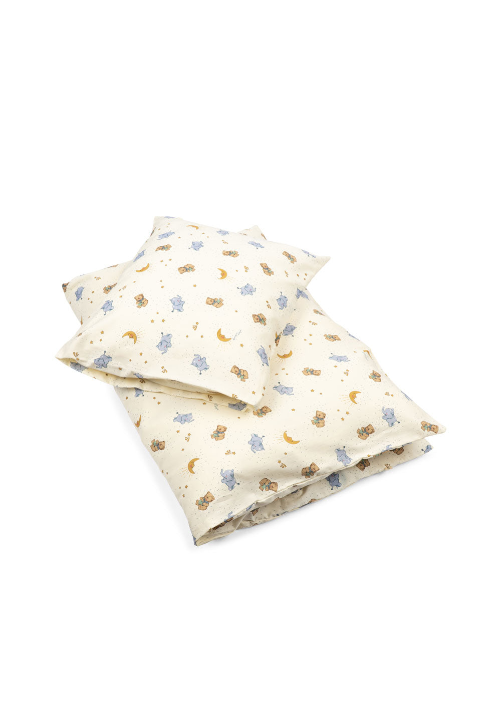 Junior Bedding Set 100 × 140 cm – Cucciolo