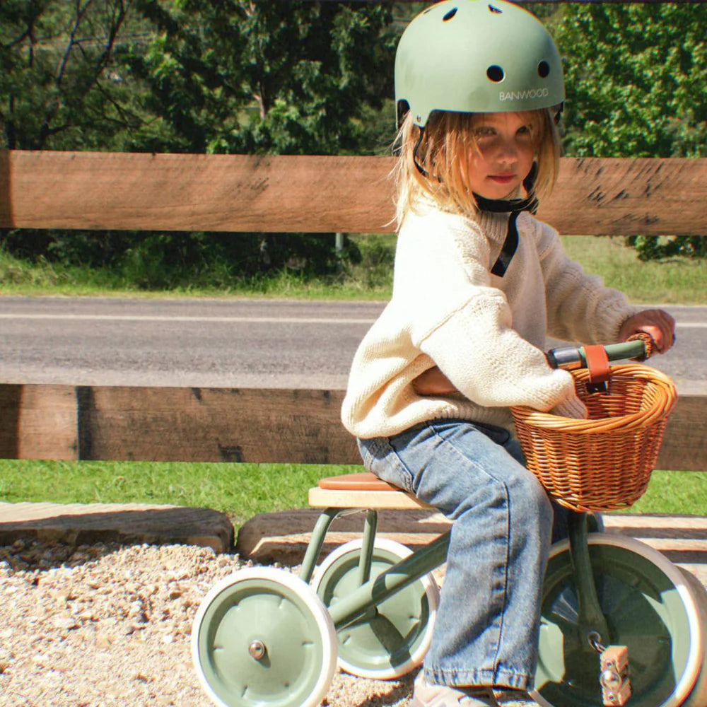 TRIKE VINTAGE BANWOOD