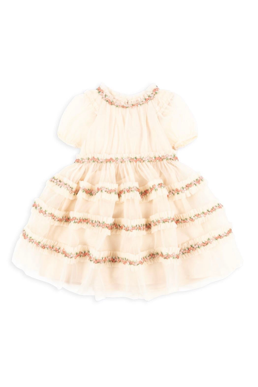 JOELLE DRESS