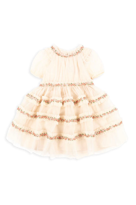 JOELLE DRESS