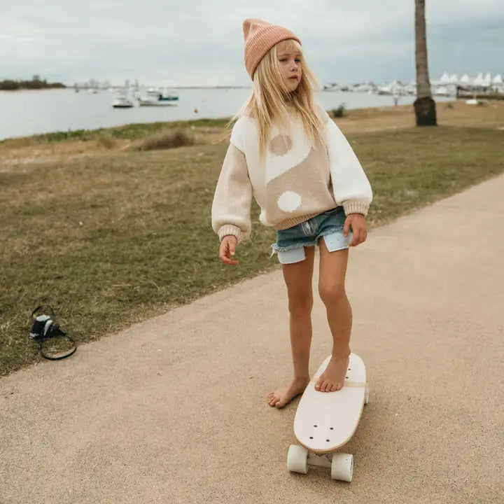 BANWOOD SKATEBOARD
