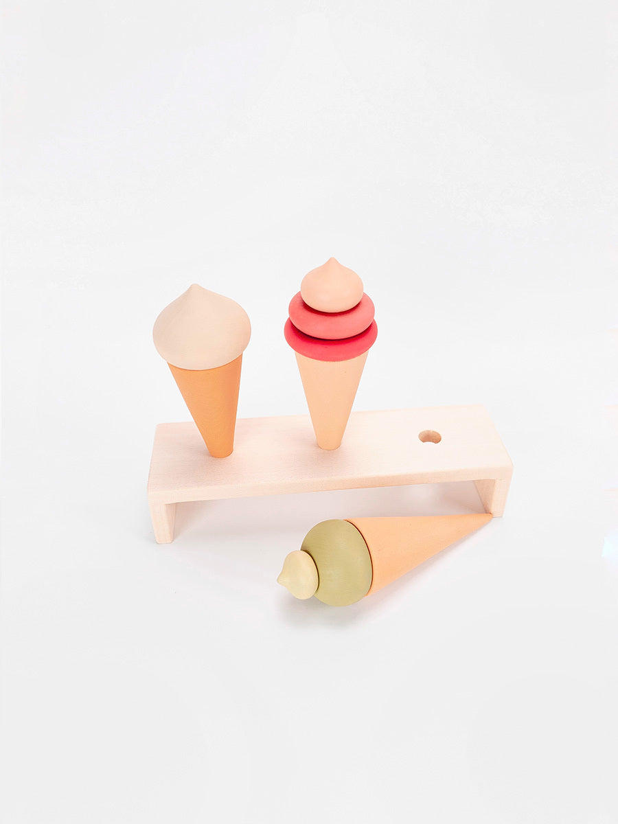 Ice Cream / Cones