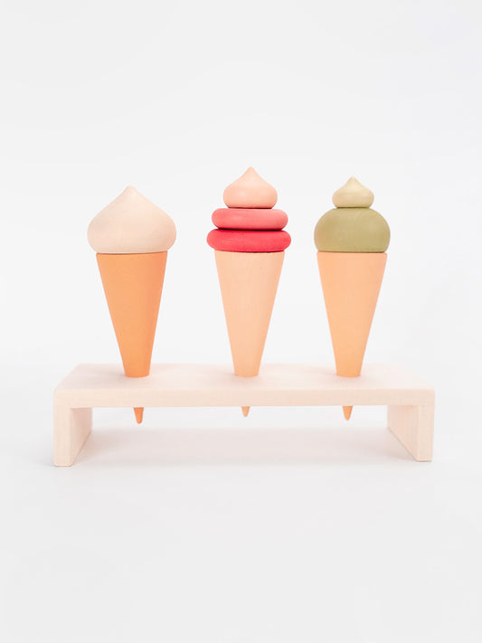 Ice Cream / Cones