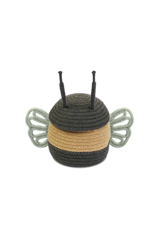 STORAGE BASKET BABY BEE