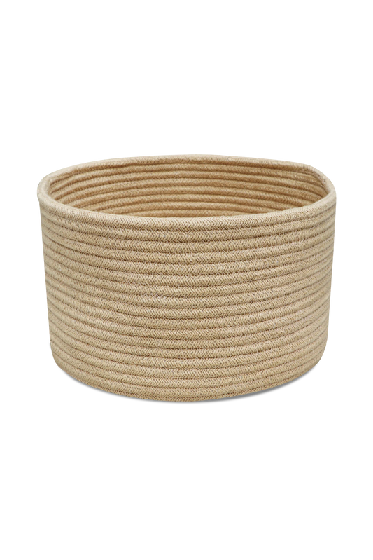 BASKET GRAM GOLDEN