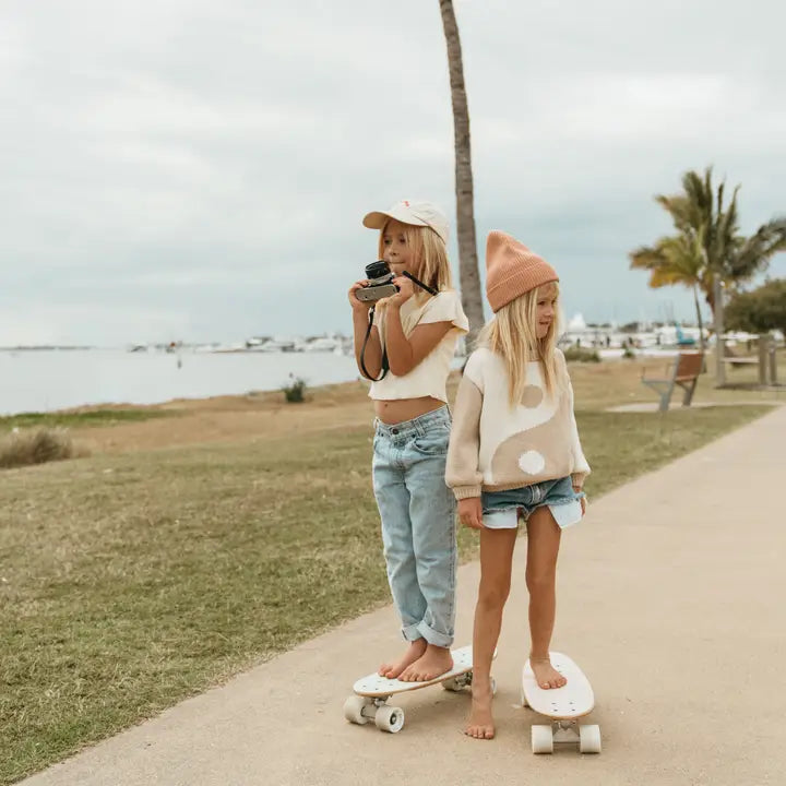 BANWOOD SKATEBOARD