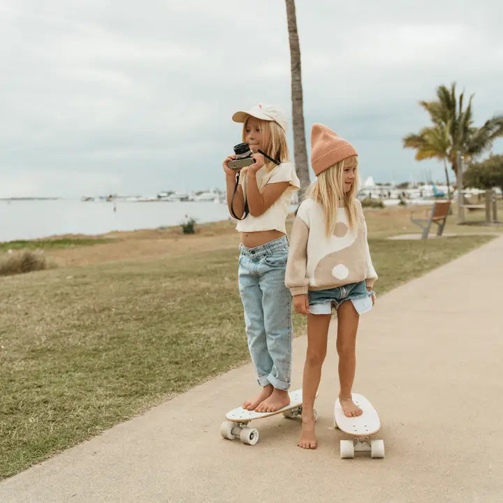 BANWOOD SKATEBOARD