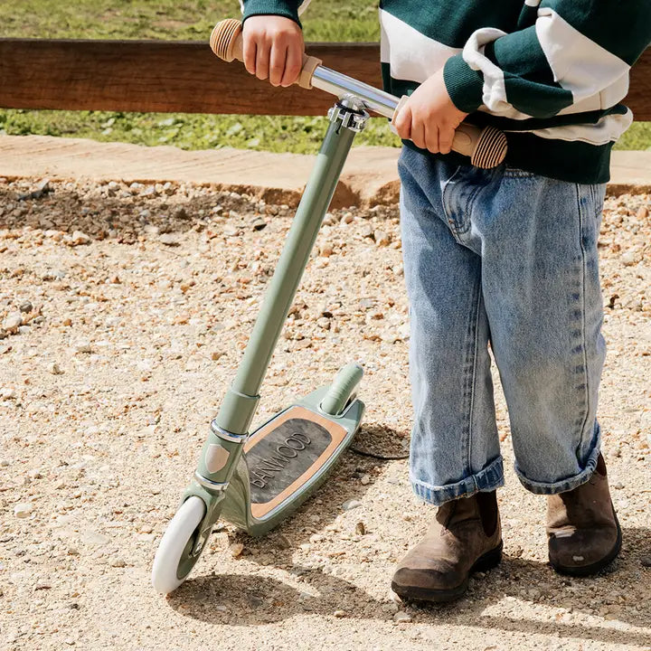 MAXI SCOOTER BANWOOD