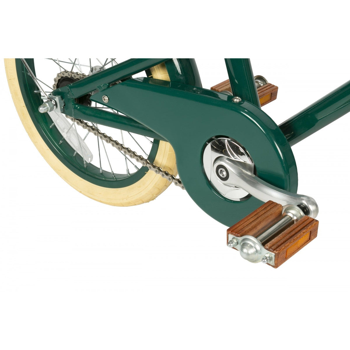 BANWOOD CLASSIC BIKE 16 INCH