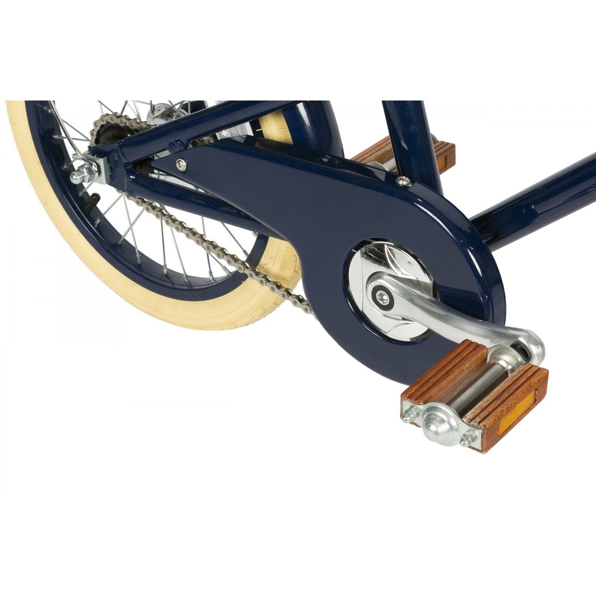BANWOOD CLASSIC BIKE 16 INCH