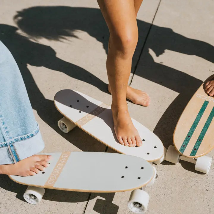 BANWOOD SKATEBOARD