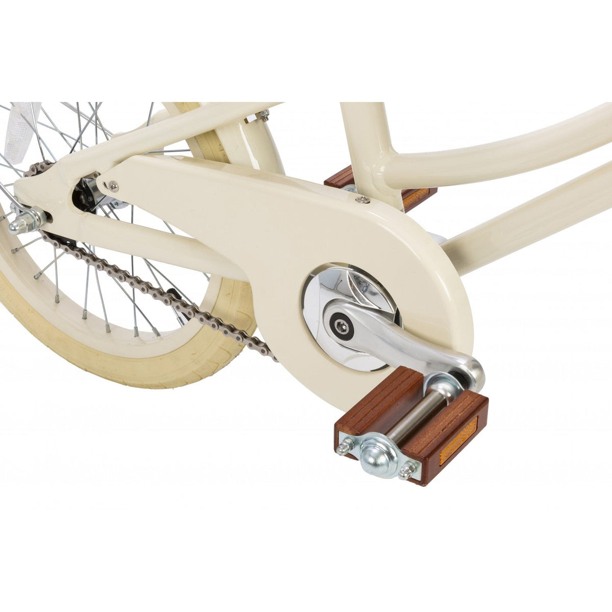 BANWOOD CLASSIC BIKE 16 INCH