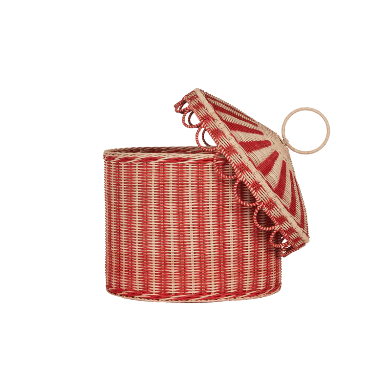 Circus Tent