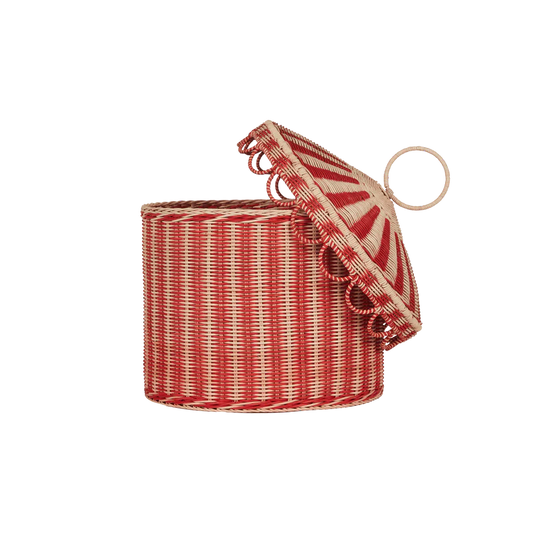 Circus Tent