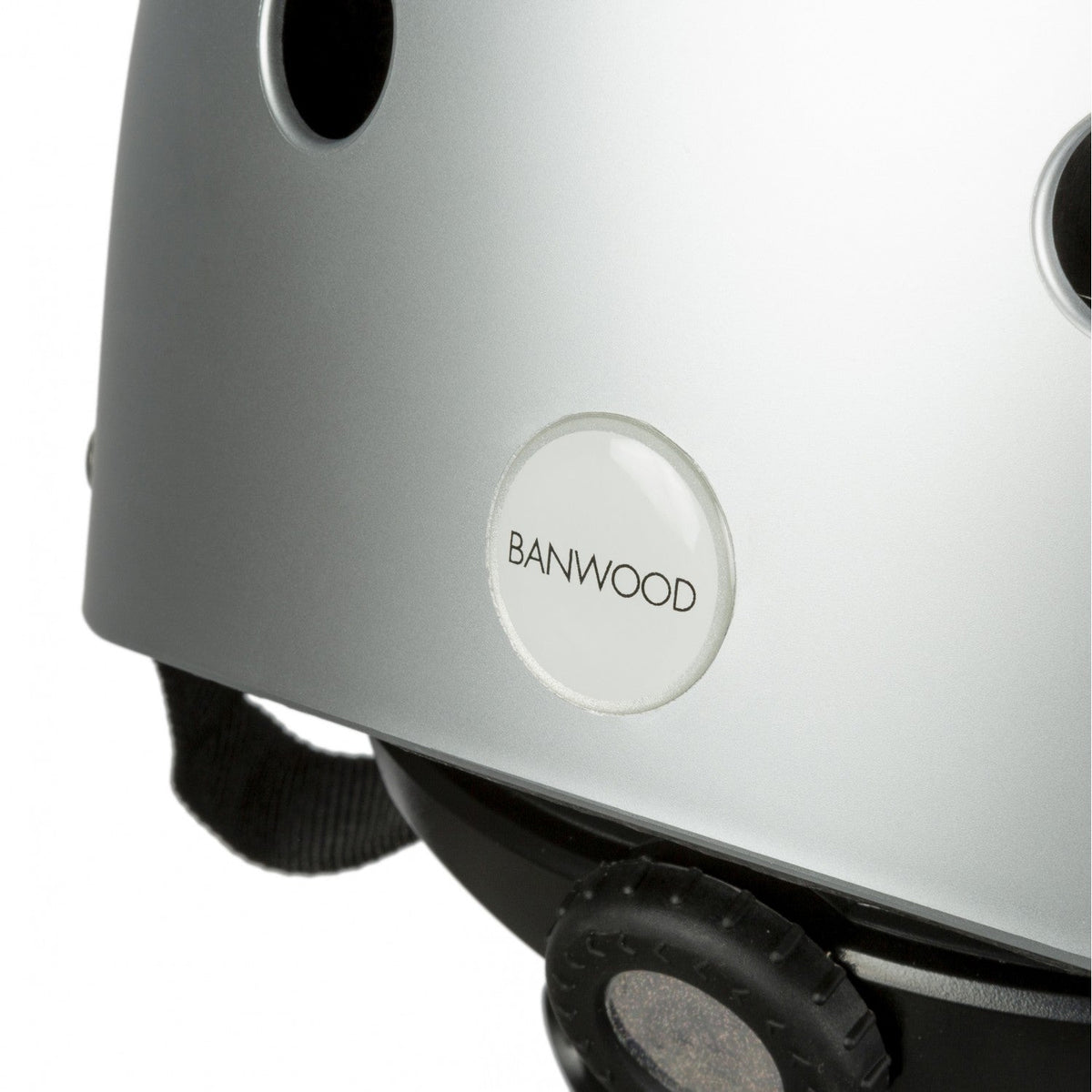 BANWOOD CLASSIC HELMET – 50–54 CM