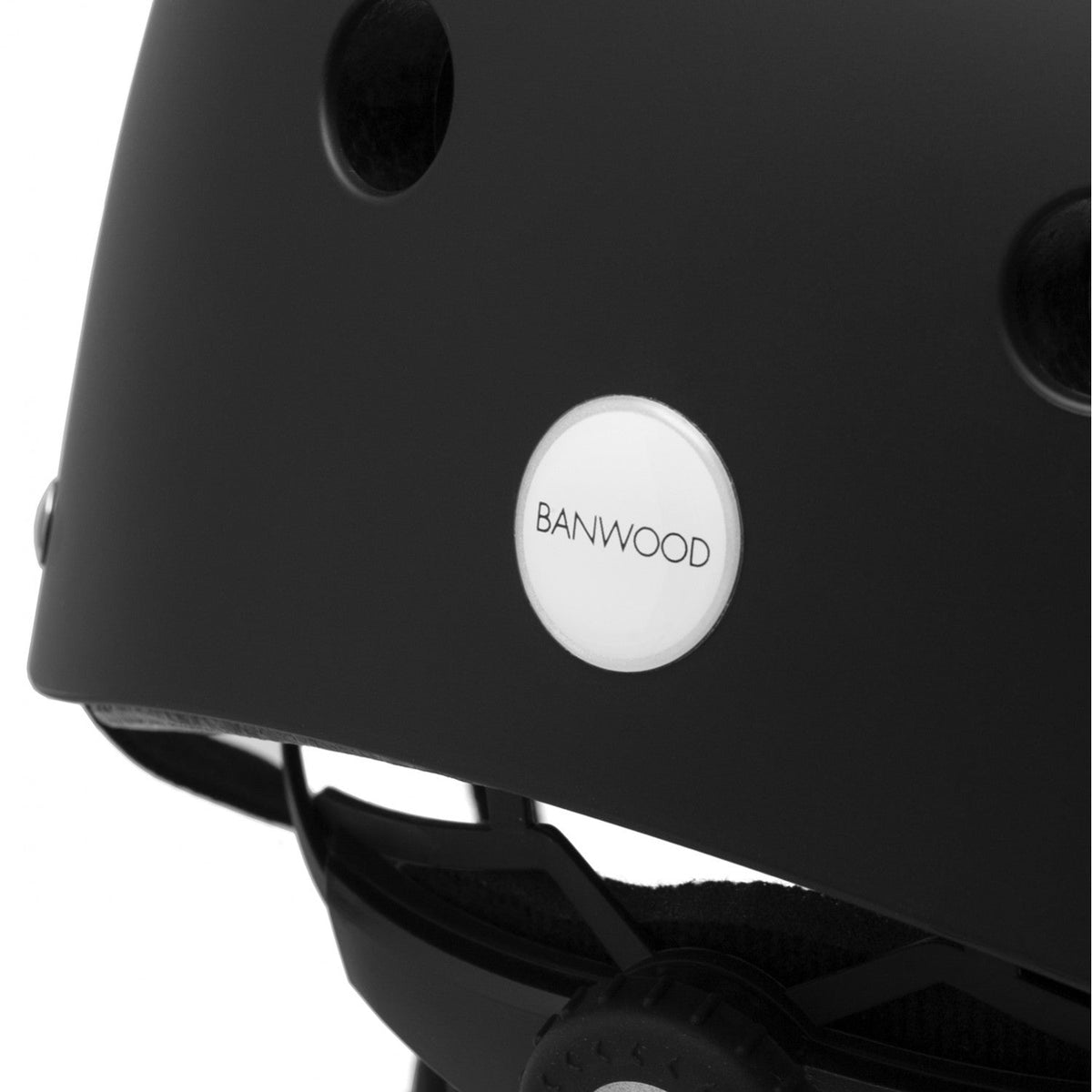 BANWOOD CLASSIC HELMET – 50–54 CM