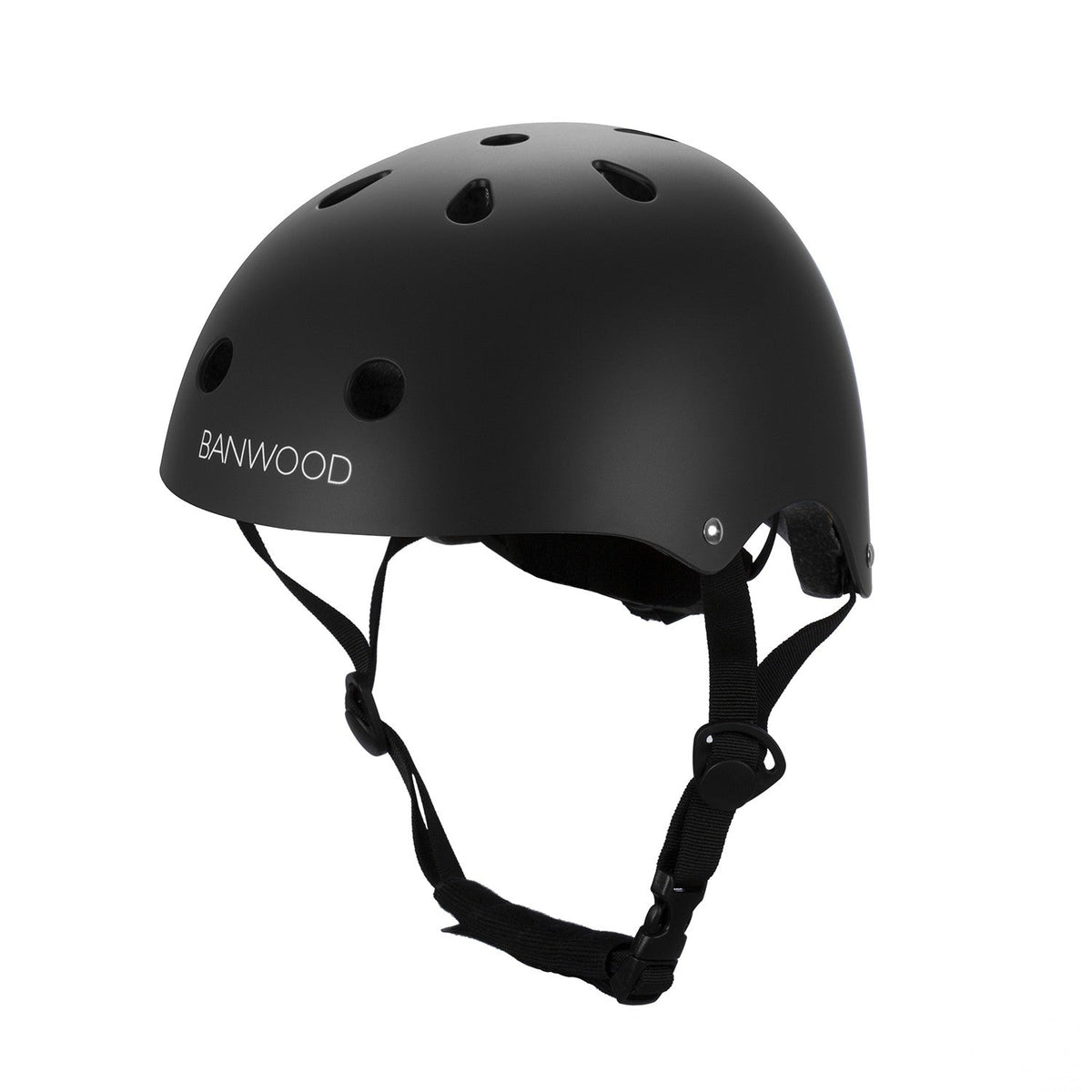 BANWOOD CLASSIC HELMET – 50–54 CM