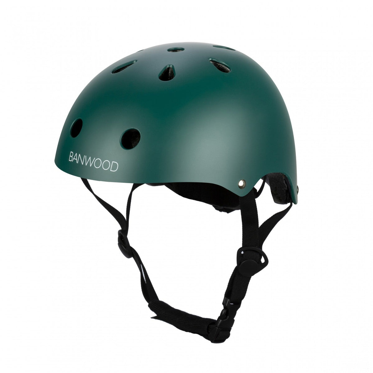 BANWOOD CLASSIC HELMET – 50–54 CM