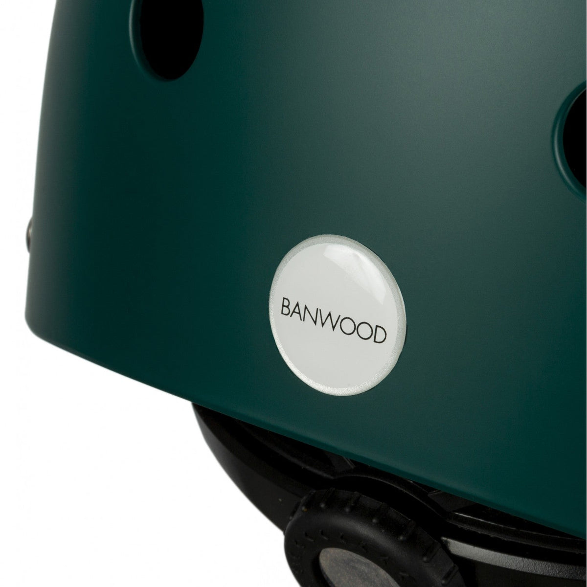 BANWOOD CLASSIC HELMET – 50–54 CM