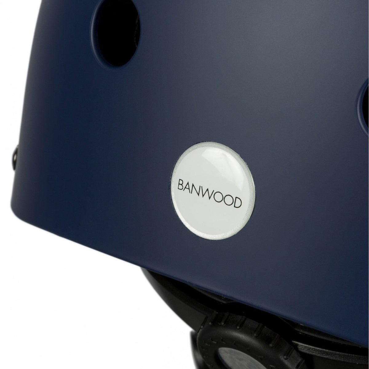 BANWOOD CLASSIC HELMET – 50–54 CM