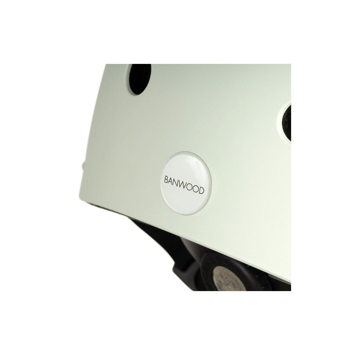 BANWOOD CLASSIC HELMET – 50–54 CM