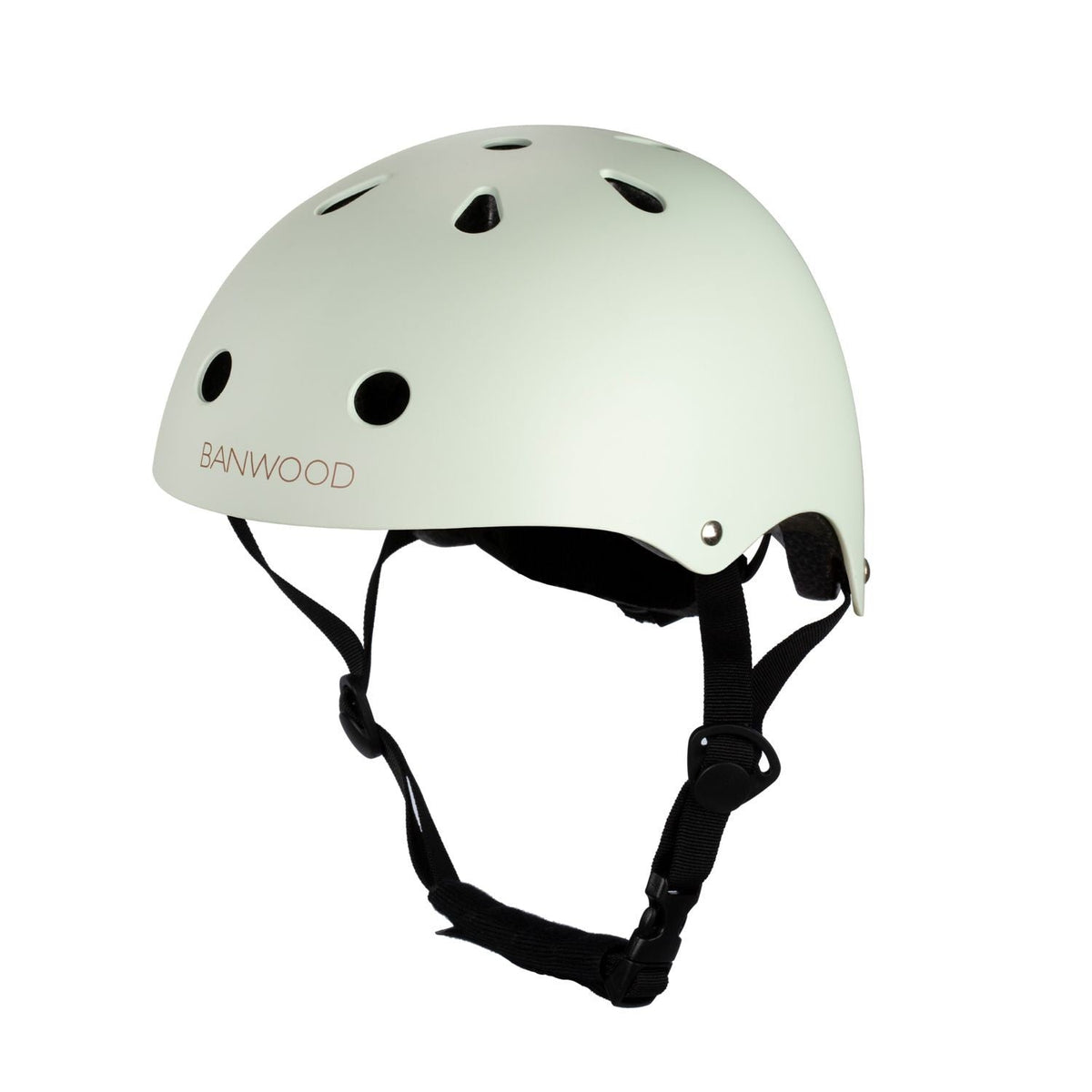 BANWOOD CLASSIC HELMET – 50–54 CM