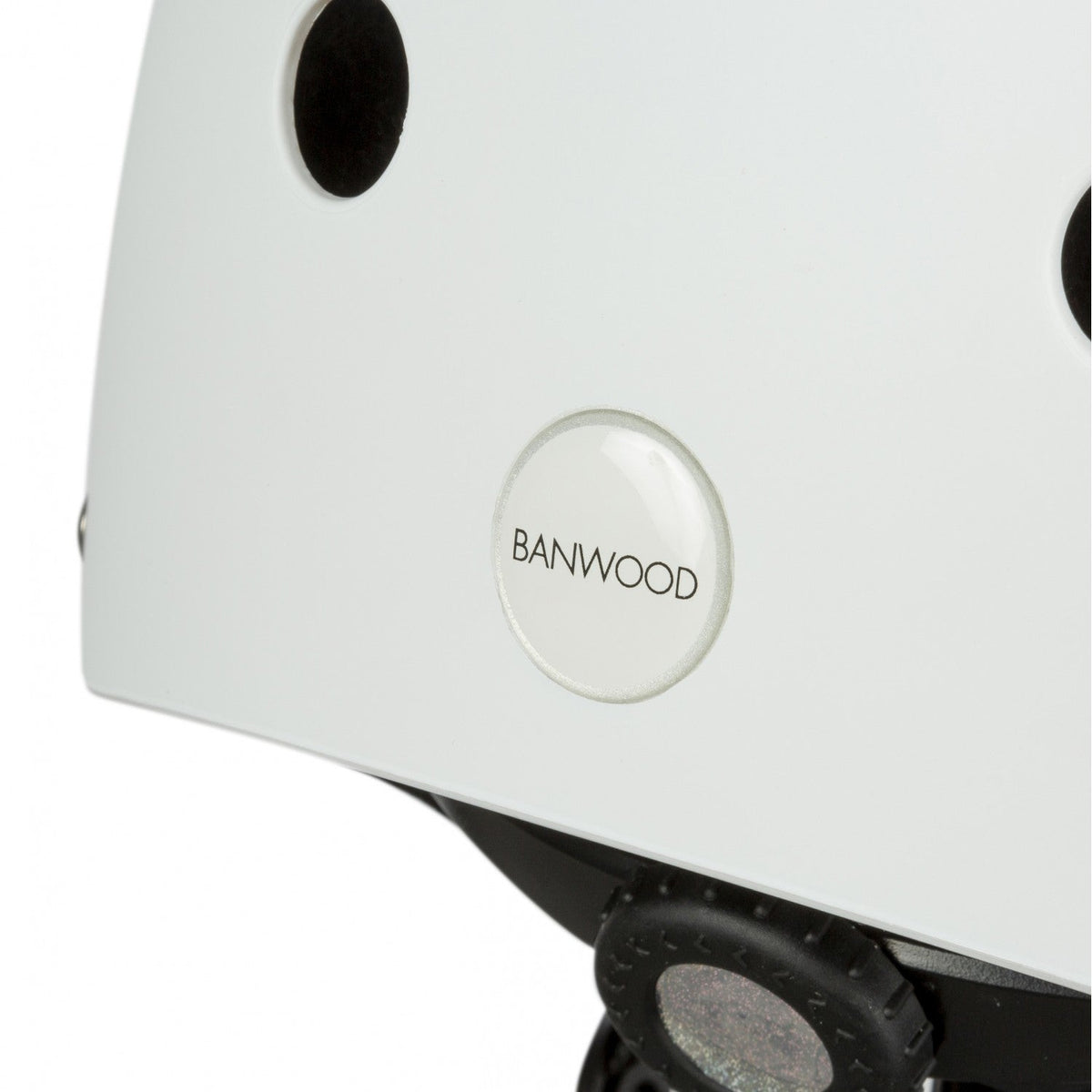 BANWOOD CLASSIC HELMET – 50–54 CM