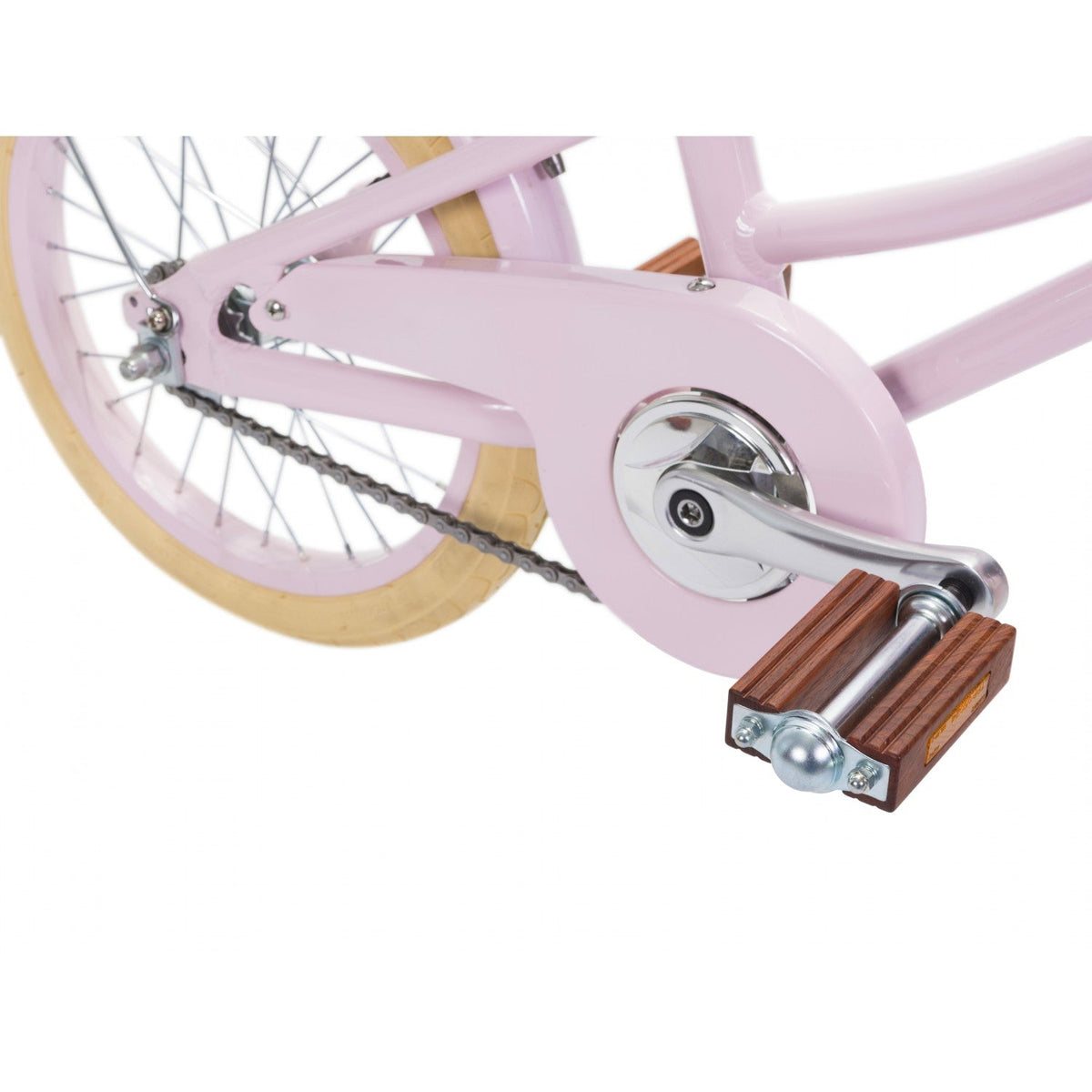 BANWOOD CLASSIC BIKE 16 INCH