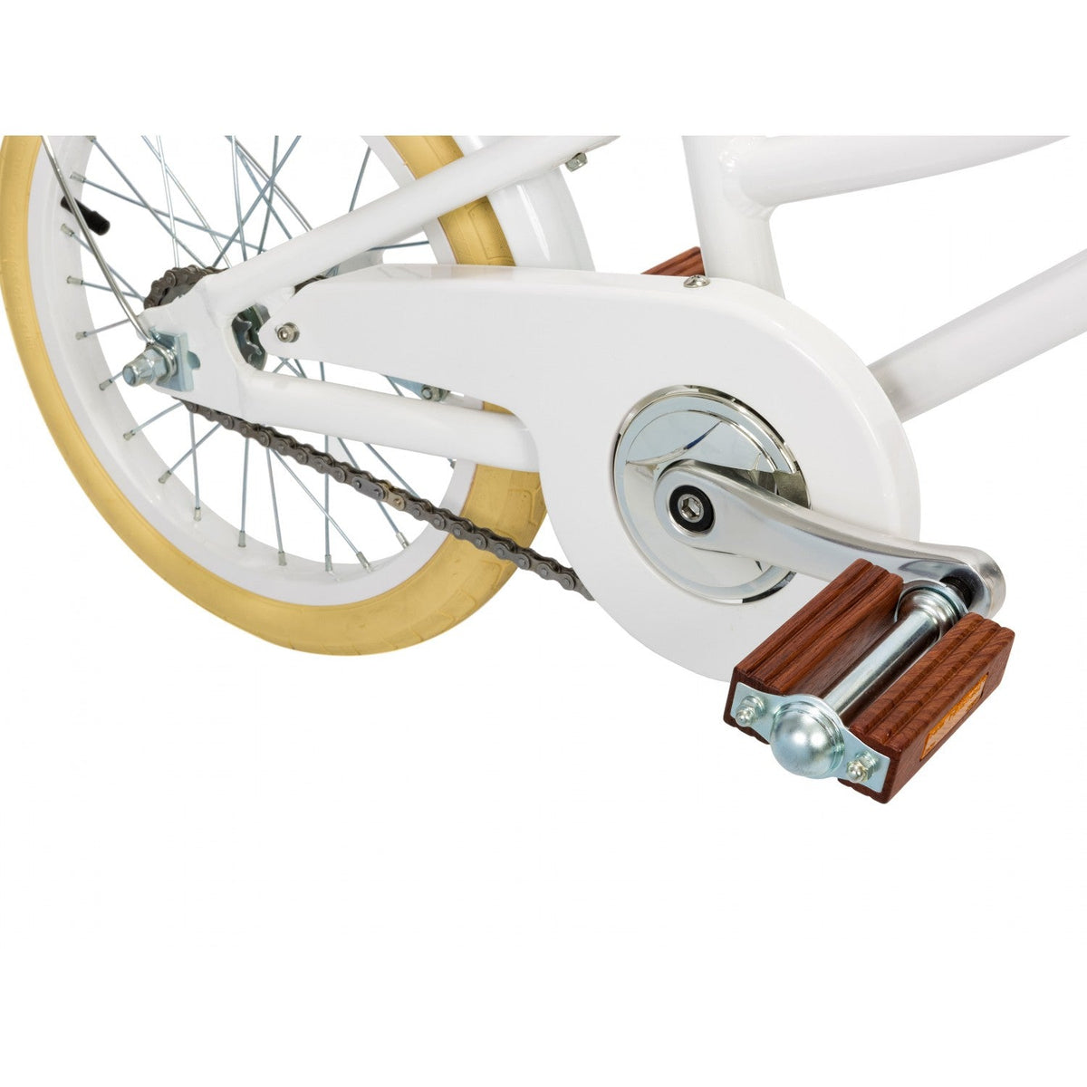 BANWOOD CLASSIC BIKE 16 INCH