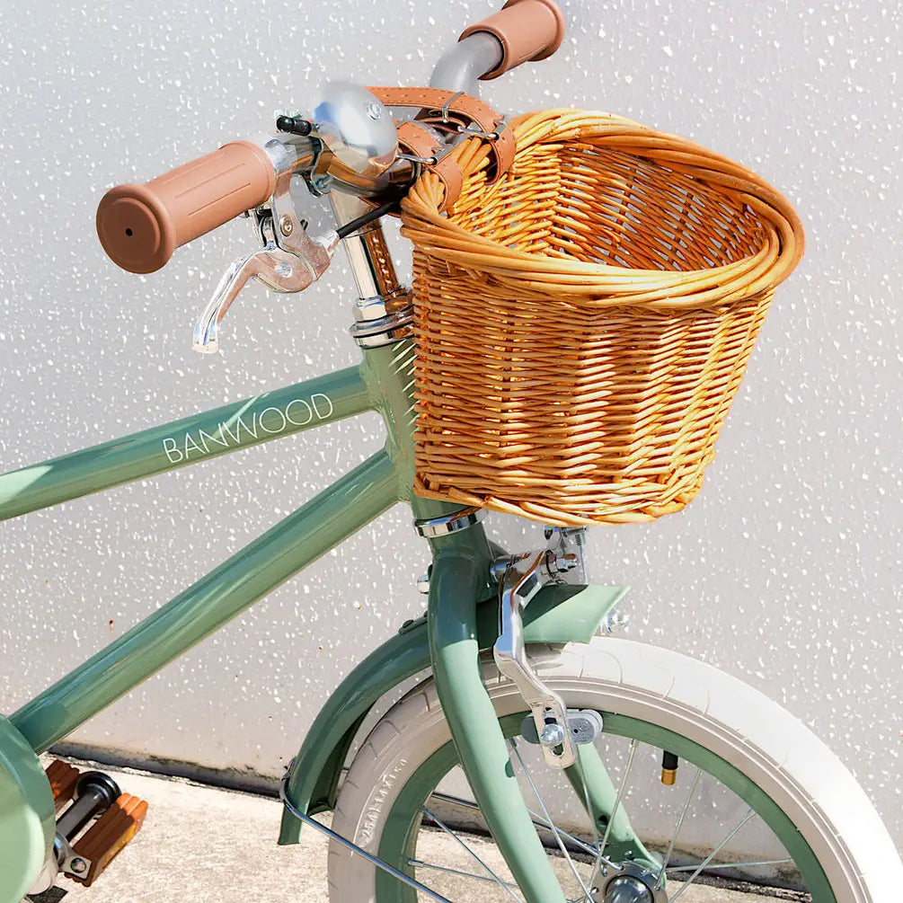 BANWOOD CLASSIC BIKE 14 INCH