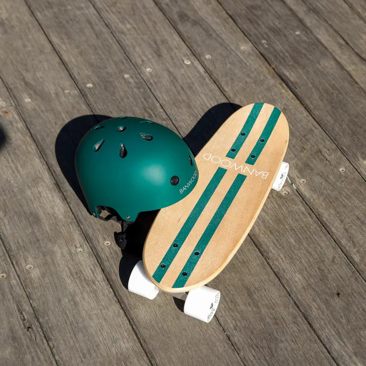 BANWOOD SKATEBOARD