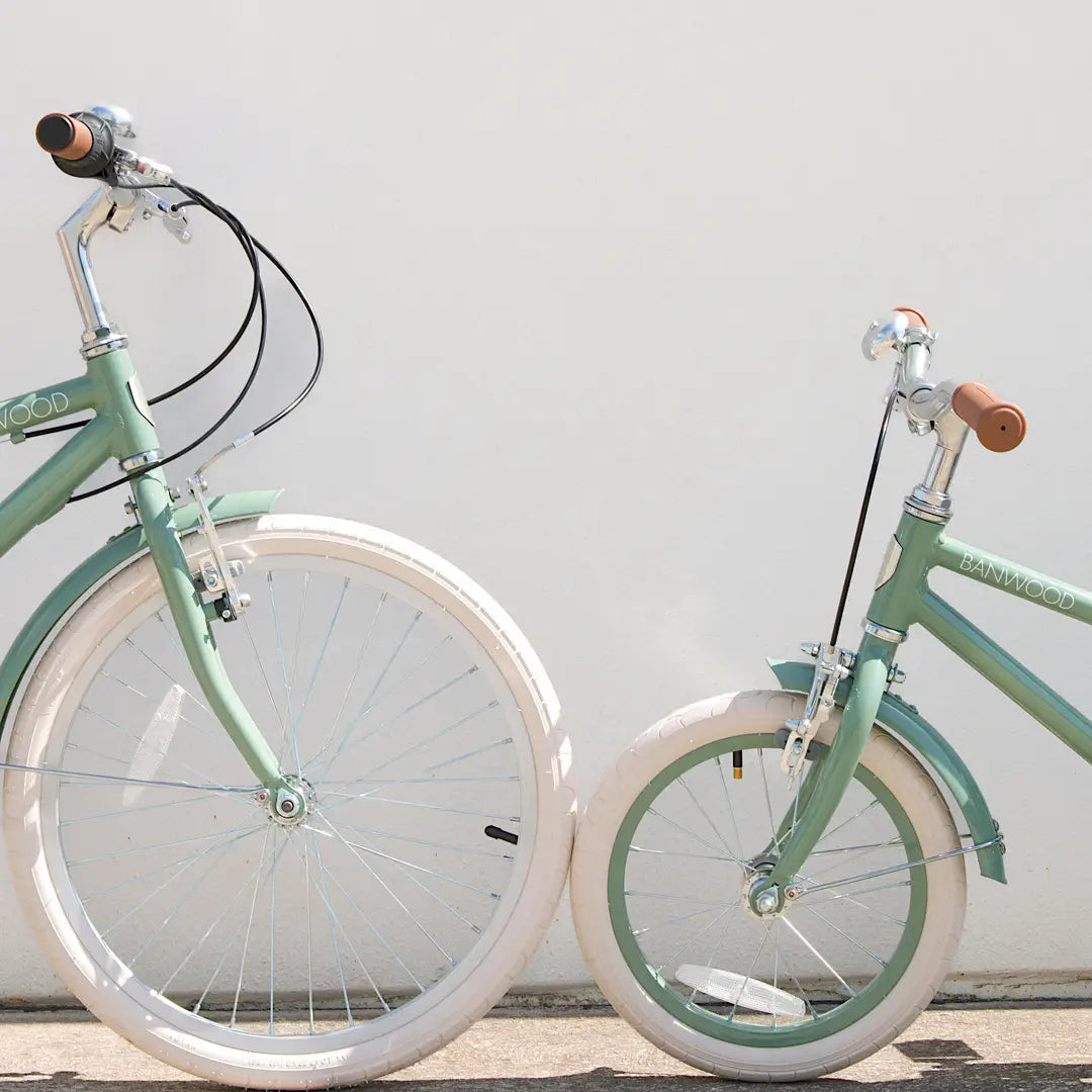BANWOOD CLASSIC BIKE 20 INCH