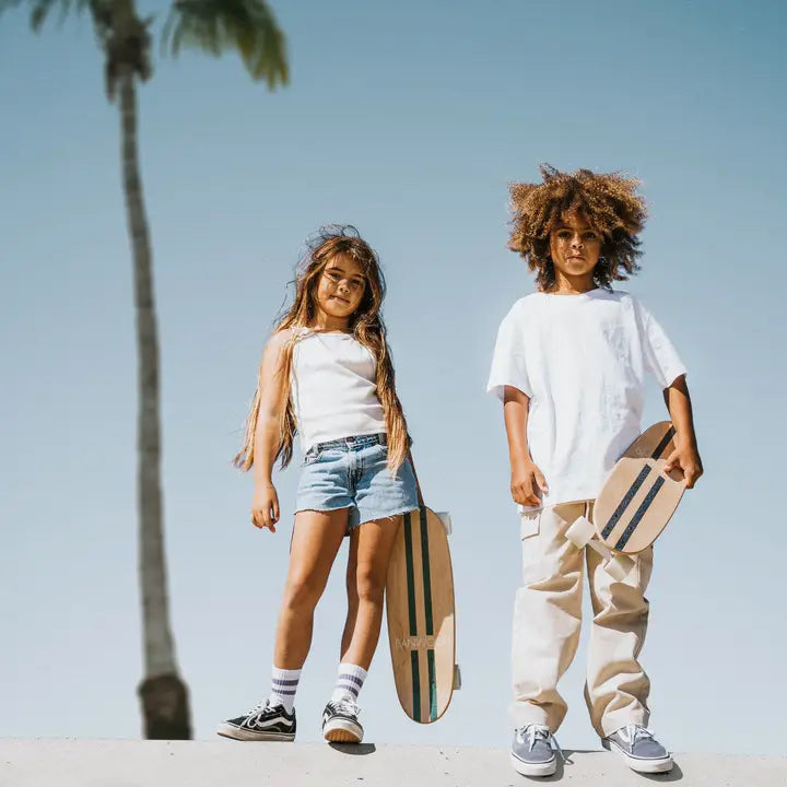 BANWOOD SKATEBOARD