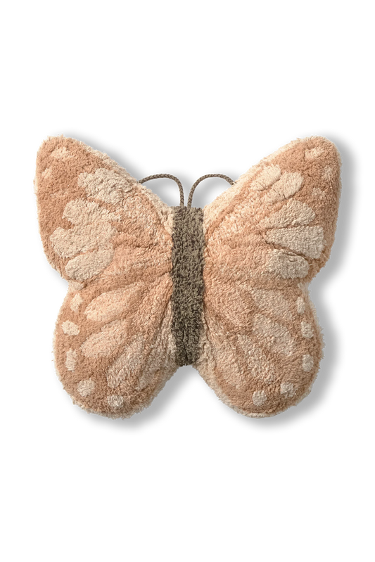 Floor Cushion Butterfly