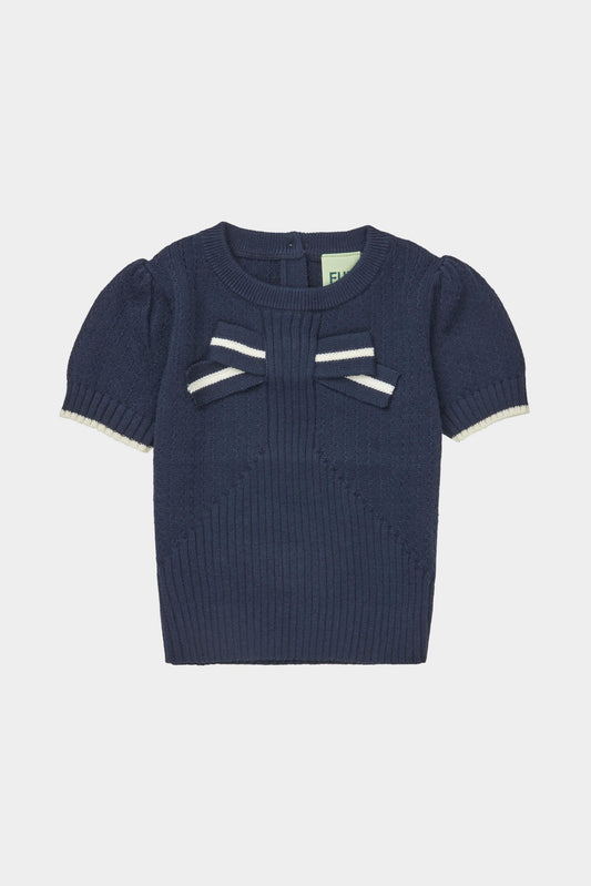 Baby Bow Tee