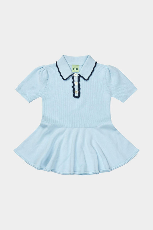 Peblum Shirt