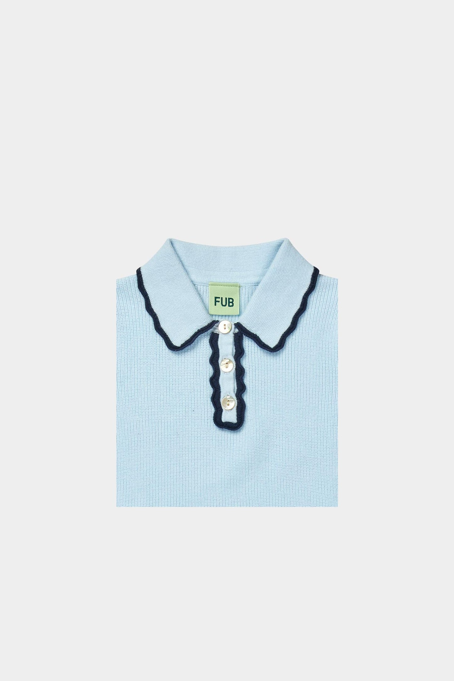 Peblum Shirt
