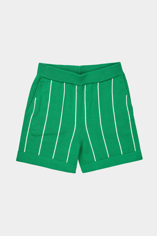 Striped Shorts