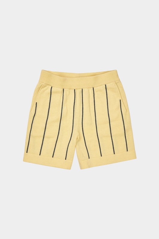 Striped Shorts