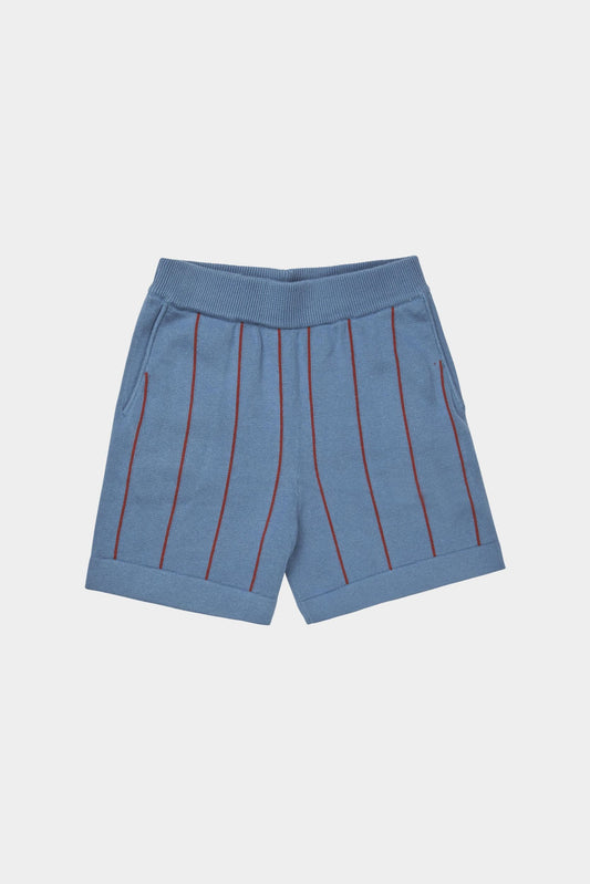 Striped Shorts