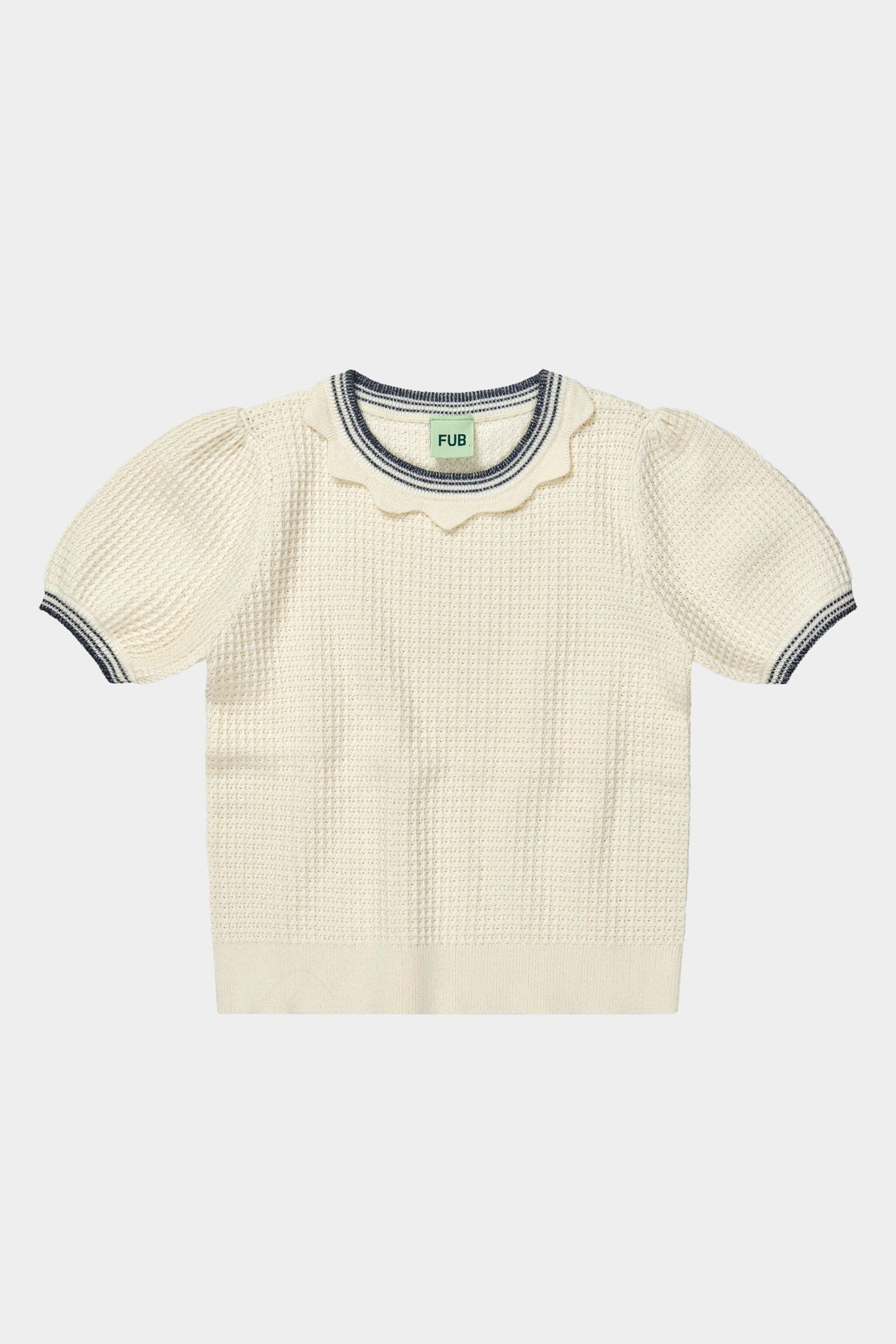 Structure Tee
