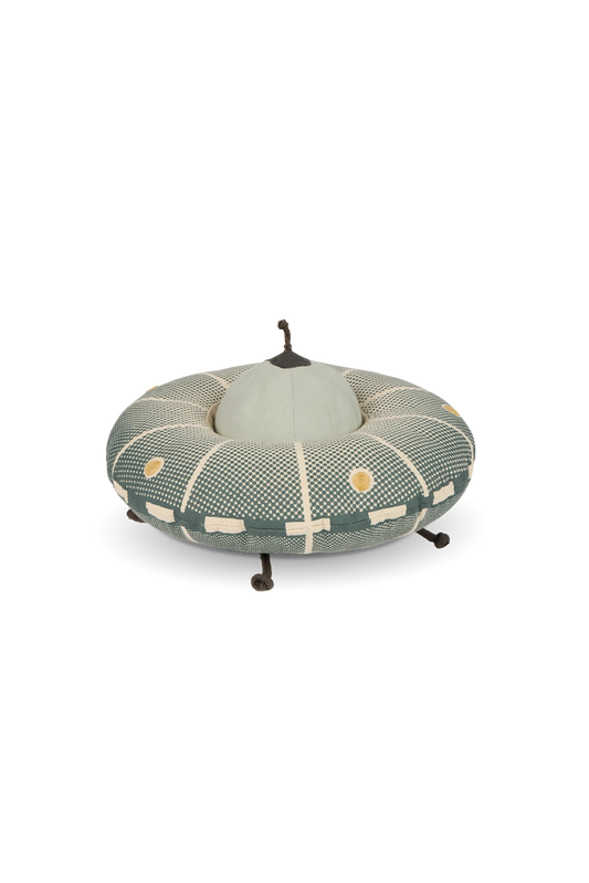 CUSHION INTERACTIVE UFO